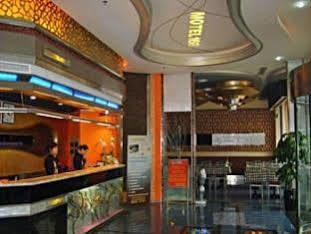 Motel168 Yangzhou Wenchangge Road Inn 외부 사진