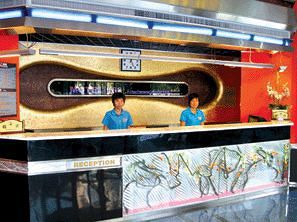 Motel168 Yangzhou Wenchangge Road Inn 외부 사진