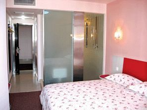 Motel168 Yangzhou Wenchangge Road Inn 외부 사진